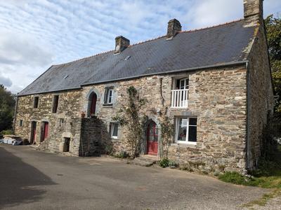 Maison - 55 m² - 2 pièces