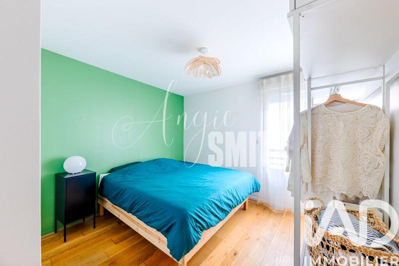 Appartement - 85 m² - 4 pièces