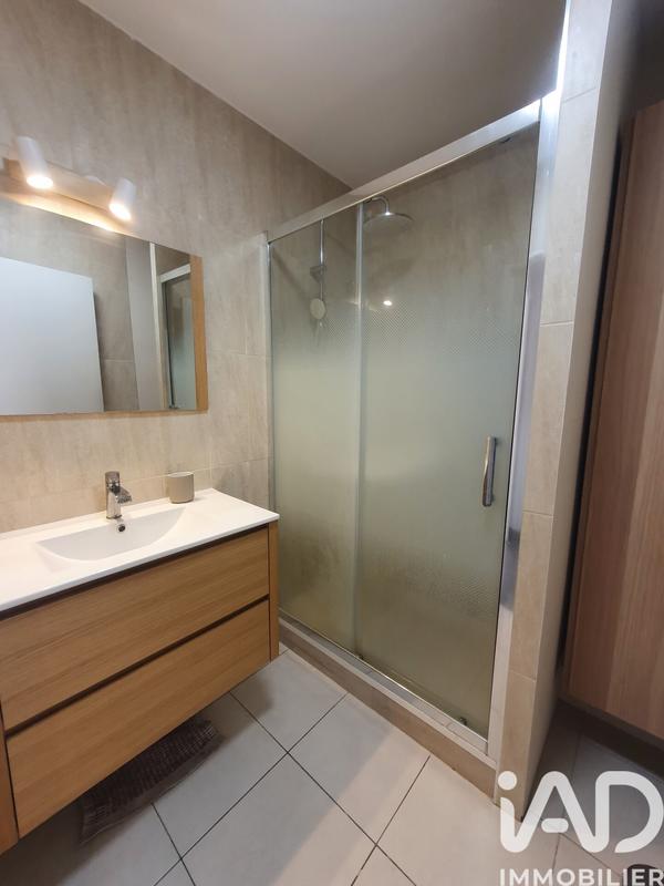 Appartement - 51 m² - 2 pièces