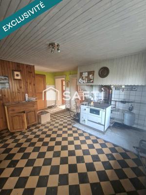 Maison - 146 m² - 6 pièces