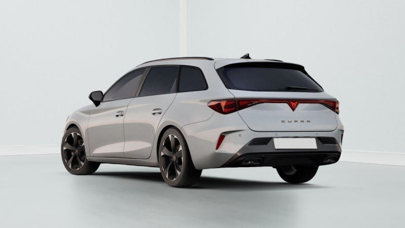 Cupra Leon St 1.5 Etsi 150 Dsg