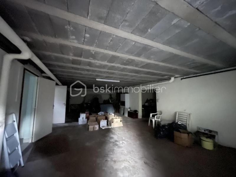 Maison de village - 129 m² - 5 pièces