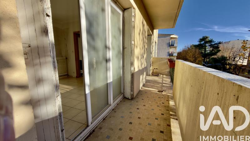 Appartement - 84 m² - 4 pièces