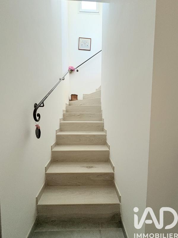 Maison - 142 m² - 4 pièces