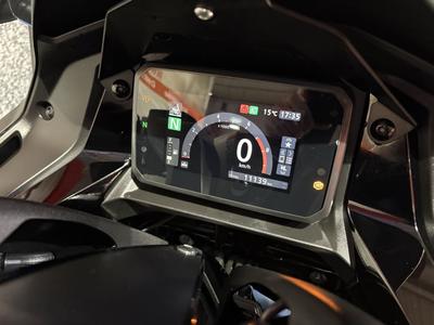 Honda Forza 750 - 750 Forza