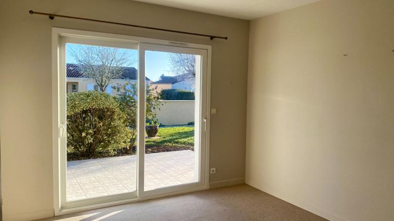 Maison - 107 m² - 5 pièces