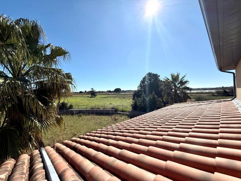 Maison - 244 m² - 10 pièces