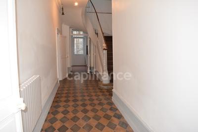 Immeuble - 240 m² - 6 pièces