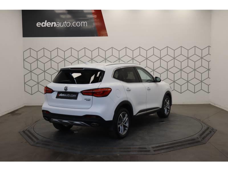 Mg Ehs 1.5t Gdi Phev Comfort