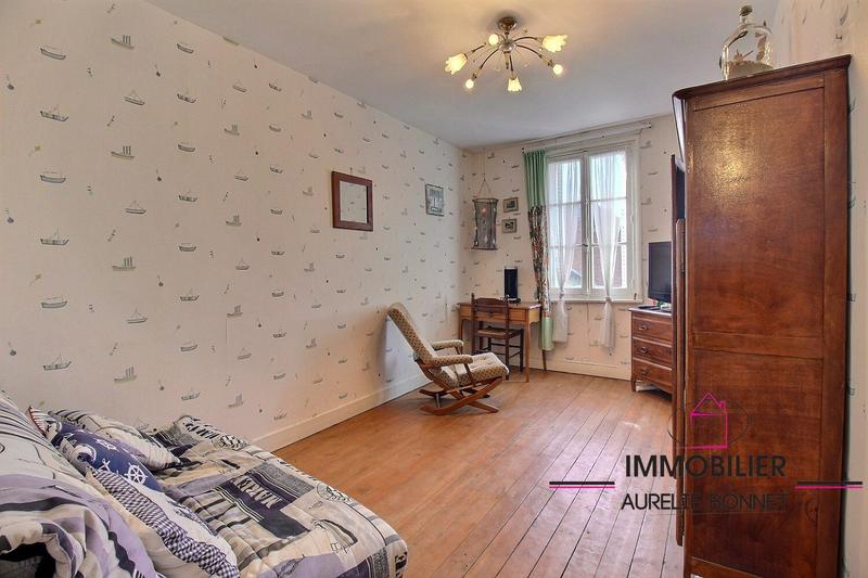 Appartement - 40 m² - 3 pièces