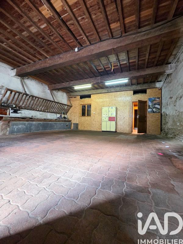 Ferme - 236 m² - 6 pièces