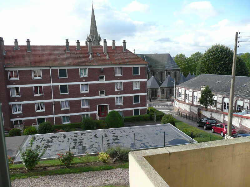 Appartement - 51 m² - 3 pièces