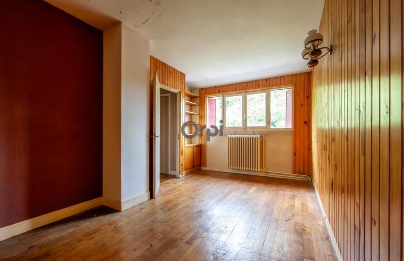 Maison - 144 m² - 6 pièces