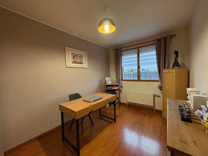 Maison - 98 m² - 5 pièces