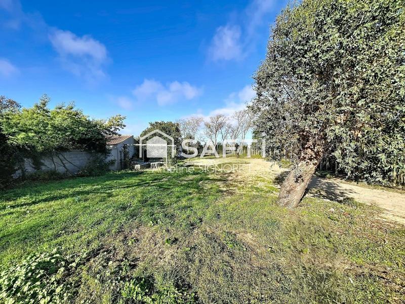 Maison - 117 m² - 4 pièces