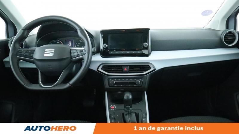 Seat Arona 1.0 Tsi Copa Dsg7 110 ch