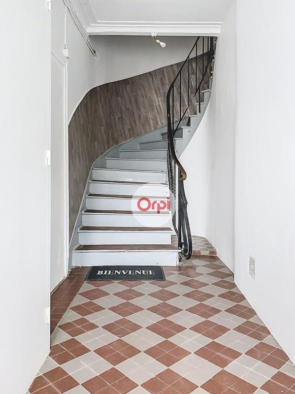 Appartement - 70 m² - 4 pièces