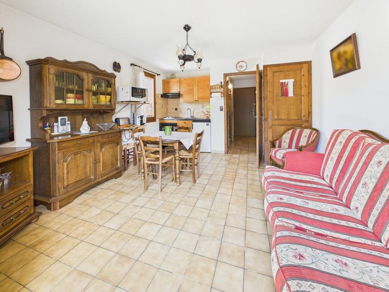 Appartement - 51 m² - 3 pièces