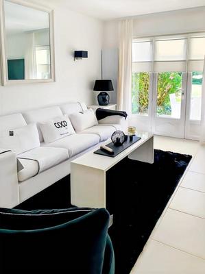 Maison - 54 m² - 4 pièces