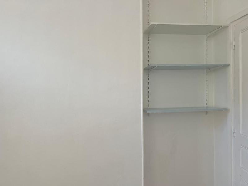 Appartement - 28 m² - 2 pièces