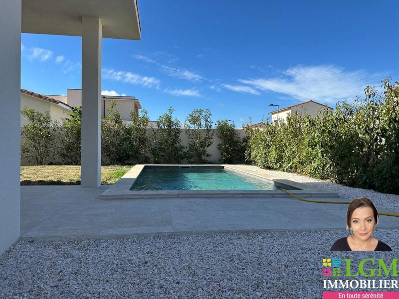 Villa - 150 m² - 5 pièces