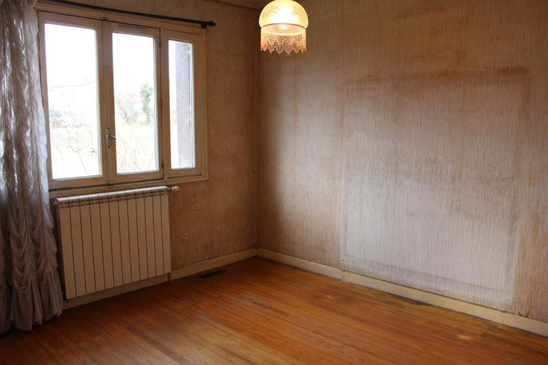 Maison - 86 m² - 3 pièces