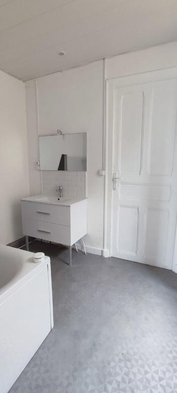 Maison - 118 m² - 5 pièces