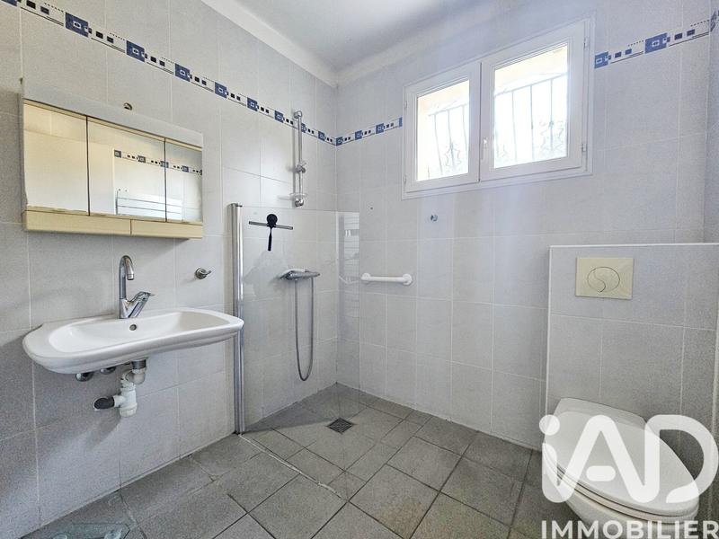 Maison - 147 m² - 7 pièces