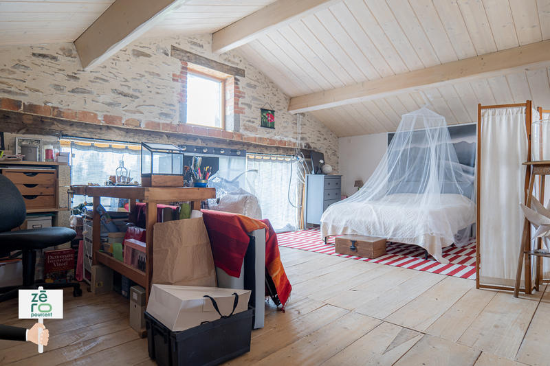 Maison - 157 m² - 5 pièces