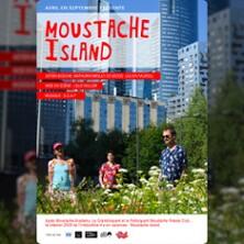 Moustache Island - Moustache Academy Opus 2