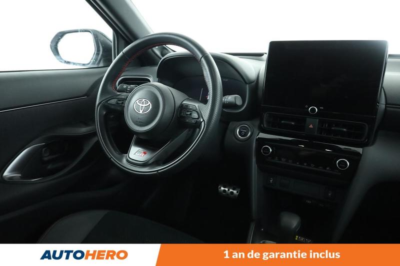 Toyota Yaris Cross 1.5 Hybride 2wd Gr Sport 130h