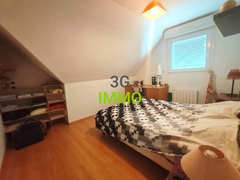 Maison - 172 m² - 6 pièces