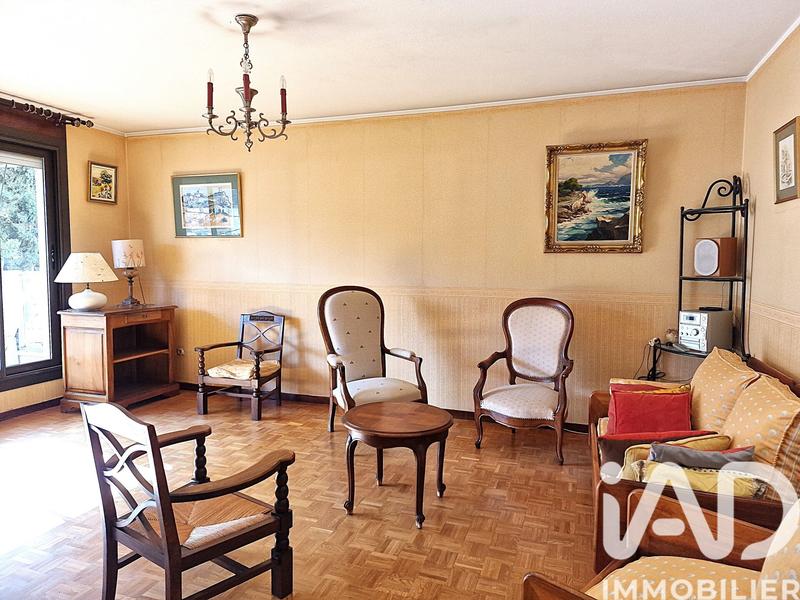 Appartement - 71 m² - 3 pièces