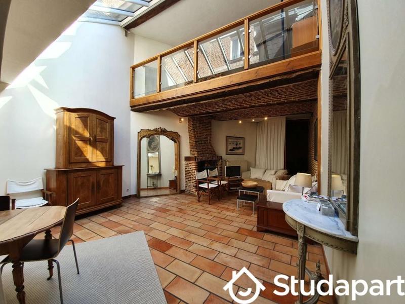 Maison - 170 m² - 8 pièces