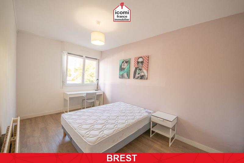 Appartement - 95 m² - 5 pièces