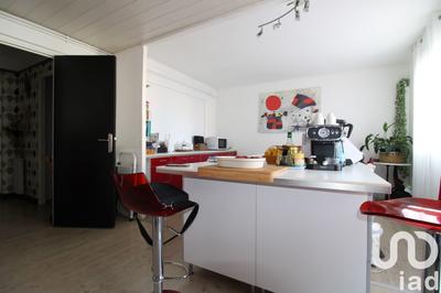 Appartement - 100 m² - 3 pièces