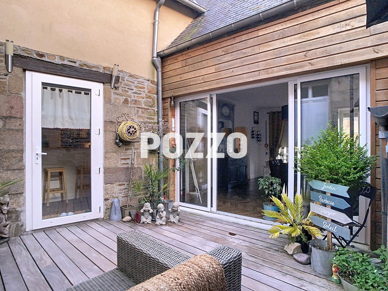 Appartement - 141 m² - 7 pièces