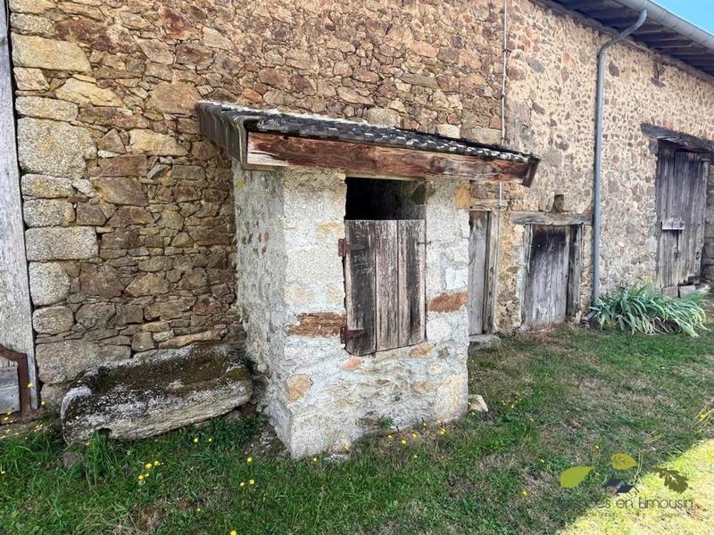 Maison - 59 m² - 3 pièces