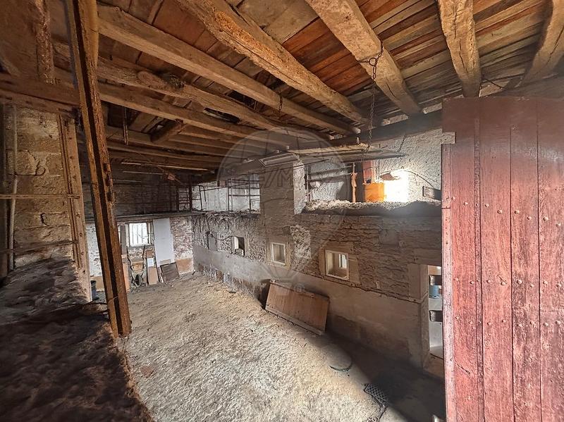 Maison - 139 m² - 4 pièces