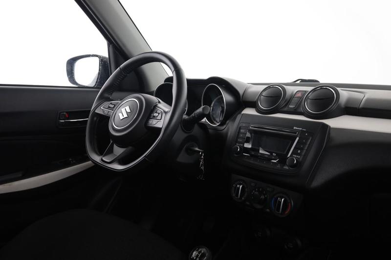 Suzuki Swift 1.2 DualJet Hybrid Avantage 83 ch