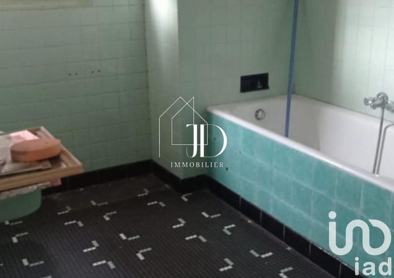 Maison de village - 166 m² - 5 pièces