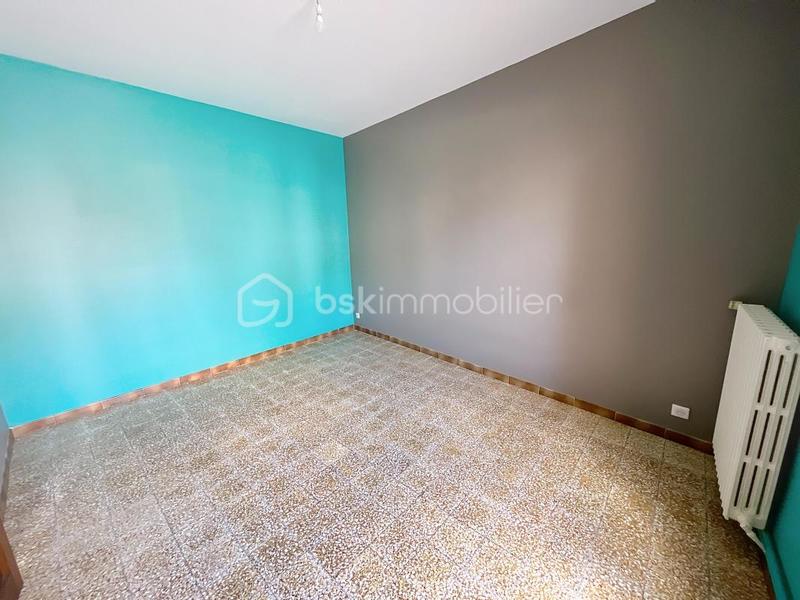 Maison - 146 m² - 8 pièces