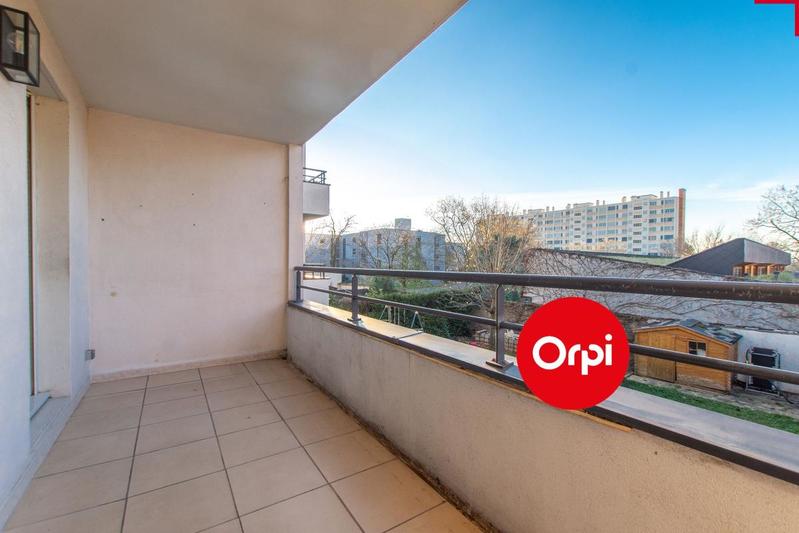 Appartement - 69 m² - 3 pièces