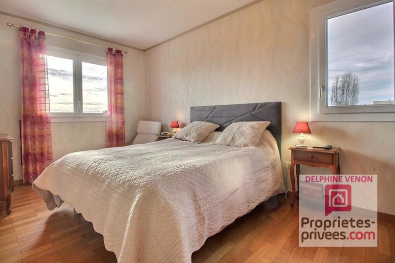 Maison - 142 m² - 5 pièces