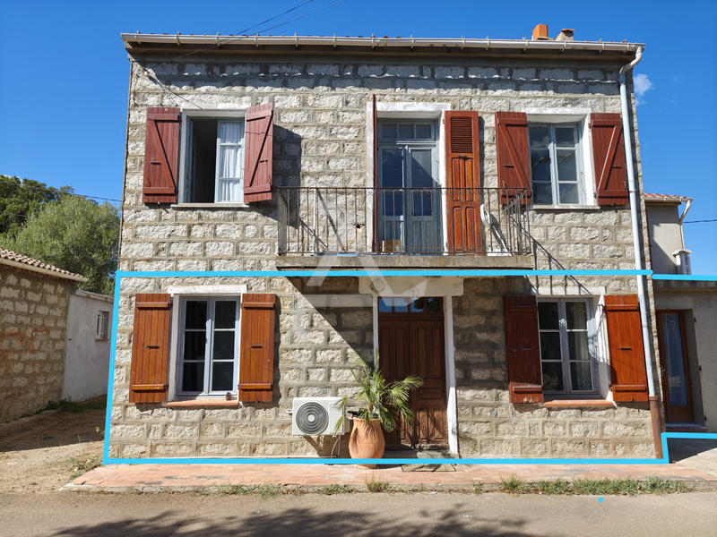 Appartement - 75 m² - 3 pièces