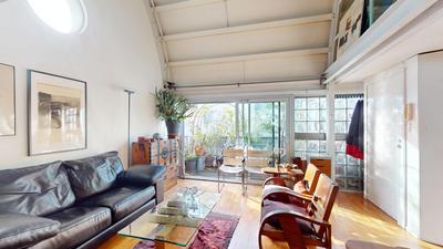 Duplex - 94 m² - 3 pièces