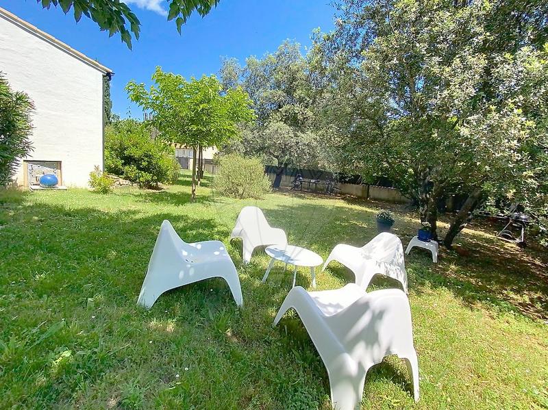 Maison - 157 m² - 6 pièces