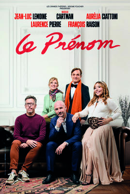 "Le Prénom"