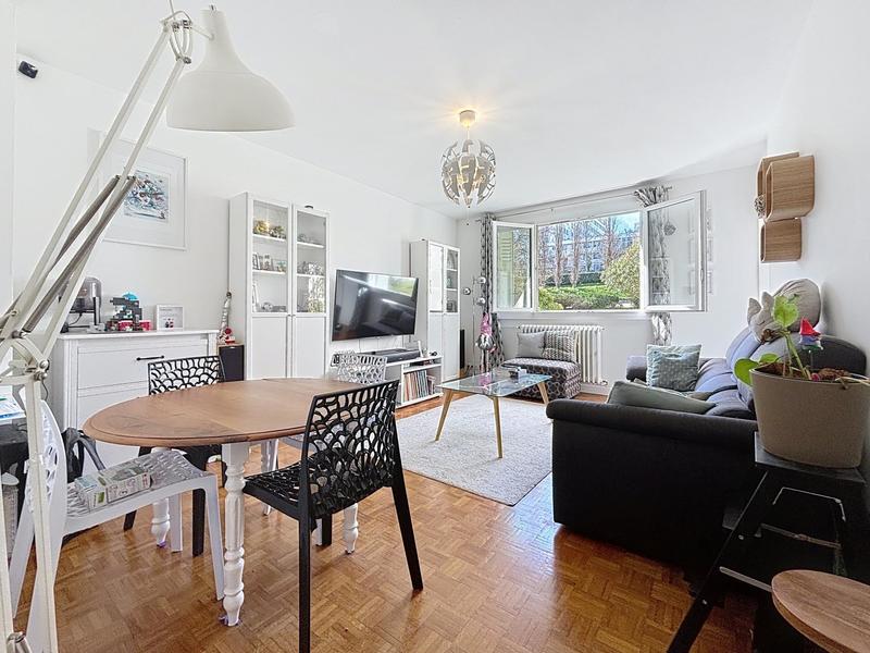 Appartement - 77 m² - 4 pièces