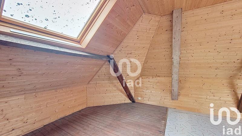 Maison de ville - 102 m² - 4 pièces